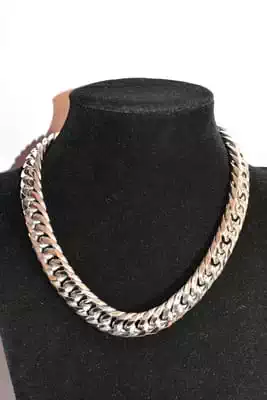 Collier Collier Argent CB2811 