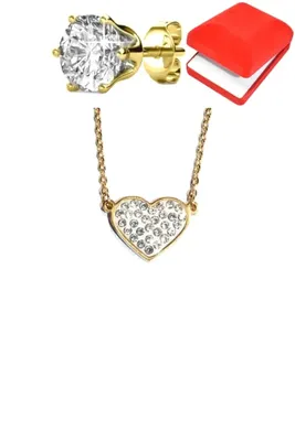 Bracelet Coeur