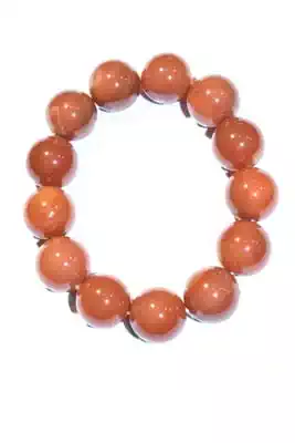 Bracelet Minéral Bouddhiste dur 394CF7 