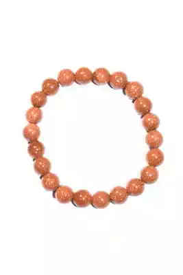 Bracelet Minéral Bouddhiste dur 883E51 