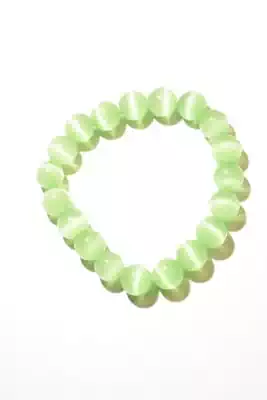 Bracelet Minéral Bouddhiste dur F2F3BB 