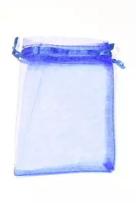 Emballage sac taille Moyen, 100 pcs transparent 9x12cm unie