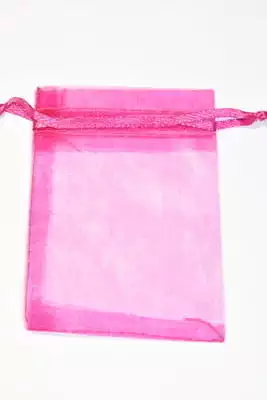 Emballage sac taille Moyen, 100 pcs transparent 9x12cm unie