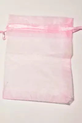 Emballage sac taille petit, 100 pcs transparent 9x7cm unie