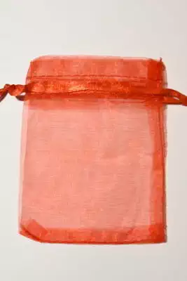 Emballage sac taille petit, 100 pcs transparent 9x7cm unie