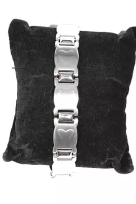 Bracelet Homme Argent E3ACEC 
