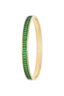 Jonc bracelet Or