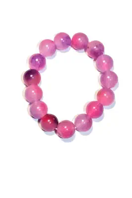 Bracelet élastique minéral  6EEF95 
