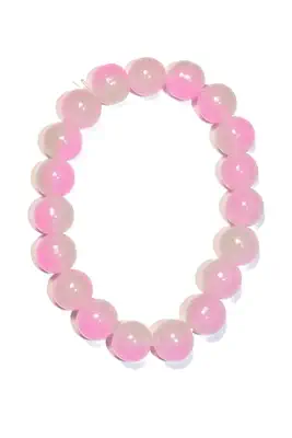 Bracelet élastique minéral  7352C5 