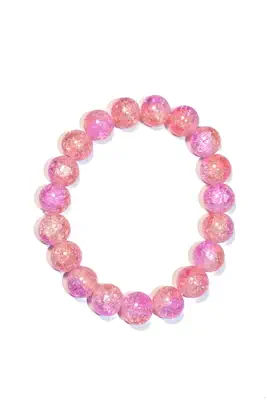 Bracelet élastique minéral  F11592 