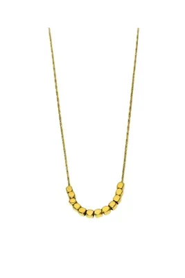 Pendentif collier Or