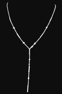 Collier pendante Argent