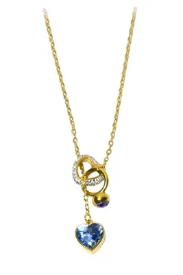 Pendentif coeur Or