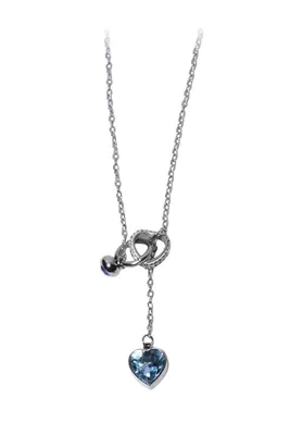 Pendentif coeur Argent