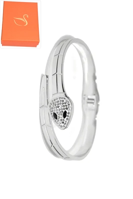 Coffret cadeaux jonc Jonc Argent