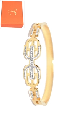 Coffret cadeaux jonc yaz fatma Or