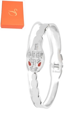 Coffret cadeaux jonc Jonc Argent