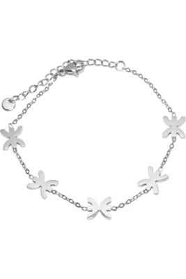 Bracelet yaz Argent