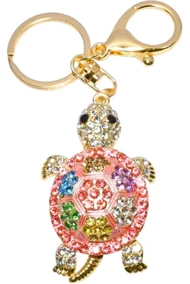 porte-cle tortue PD016