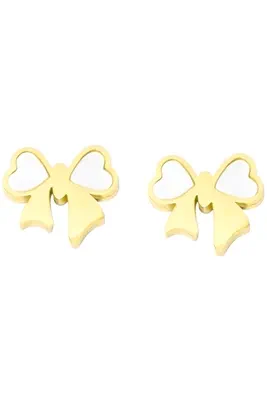 Collier noeud papillon 5C1722