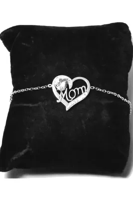 Bracelet maman Argent 36CA54 