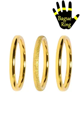 Bague Bague Or