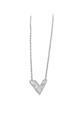 Pendentif victoria Argent 401D00 