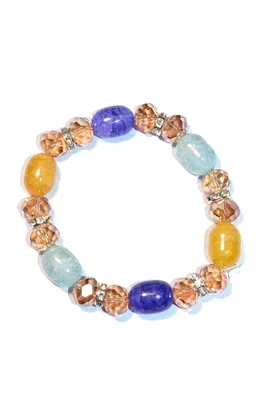 Bracelet élastique  9874D9 