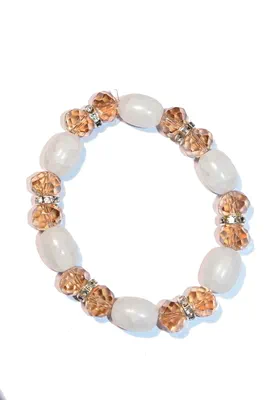 Bracelet élastique  9874D9 