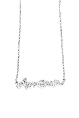 Pendentif amour Argent 6AD821 