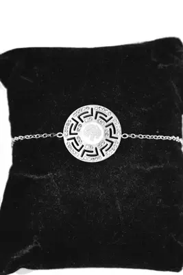 Bracelet arbre de la vie Argent CB8B41 