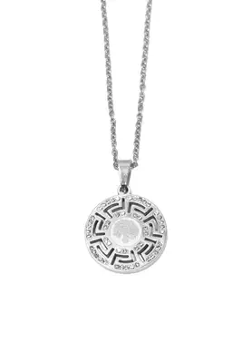 Pendentif arbre de la vie Argent CB8B41 