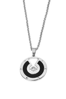 Pendentif collier Argent DCEB1E 