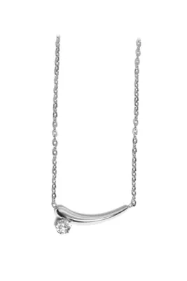 Pendentif smile Argent