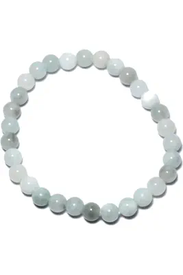 Bracelet minéral élastique 61C203