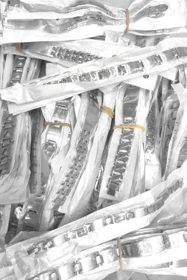 Bracelet 50 PCS La sélection destokage de la maison Argent BHOMME 