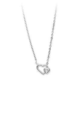 Bracelet coeur