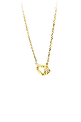 Bracelet coeur