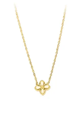 Bracelet fleur
