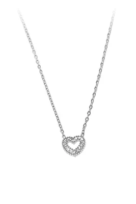Bracelet coeur