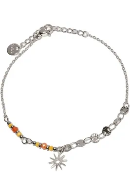 Collier soleil