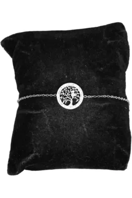 Pendentif arbre de la vie