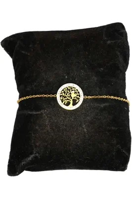 Pendentif arbre de la vie