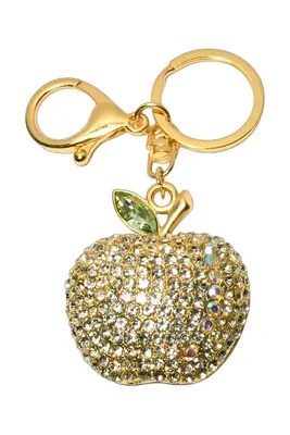 porte-cle pomme