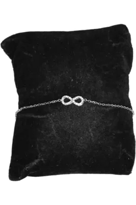 Bracelet infini