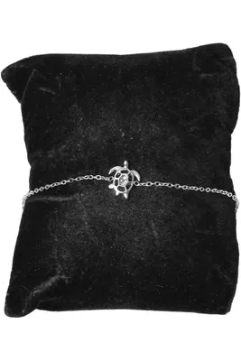 Pendentif tortue