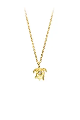 Pendentif tortue