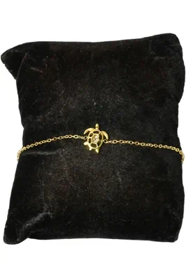 Pendentif tortue