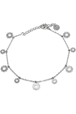 Collier soleil