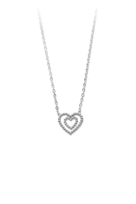 Bracelet coeur